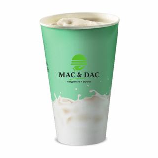 Манговый коктейль