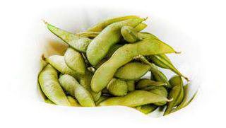 3 Edamame