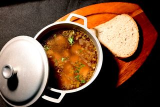 Грибна юшка (300 г)