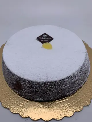 Caprese a limone 