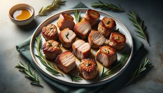 Свински хапки