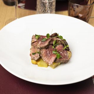 TAGLIATA IMPERIALE