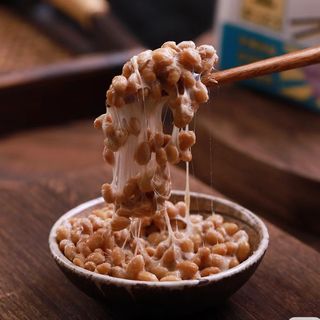 Natto