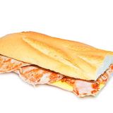 Bocadillo De Lomo