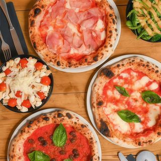 Sweet Dúo Trafalgar