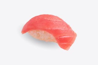 Нігірі Тунець