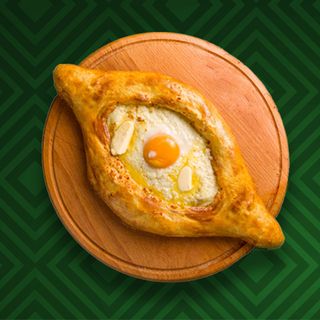 აჭარული ხაჭაპური