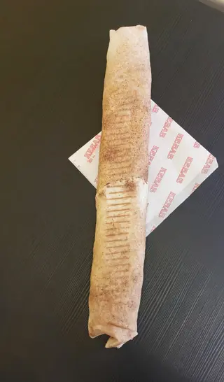 Super mega rollo