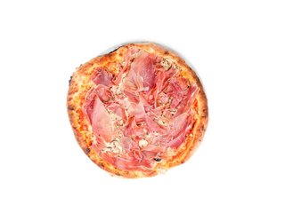 Pizza Pršut