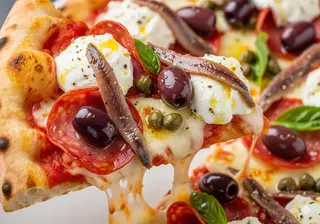 Napoli speciale