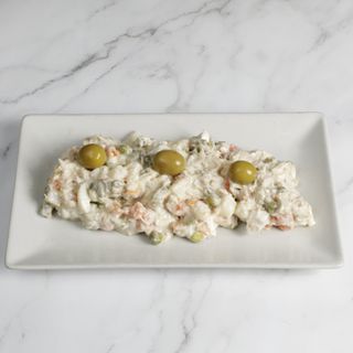 Ensaladilla Rusa Grande