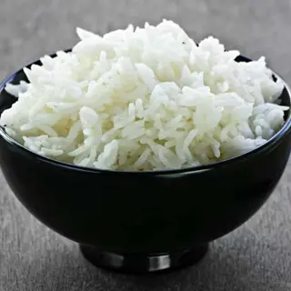 29. Arroz Blanco