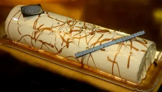 Brazo Café Capuchino