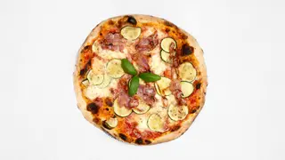 Zucchini