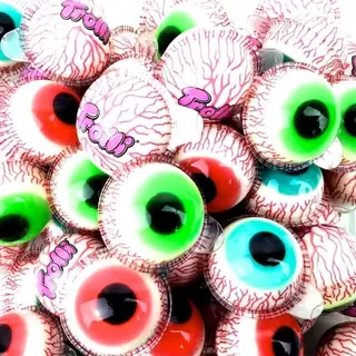 Trolli - POPEYE Original com recheio ácido