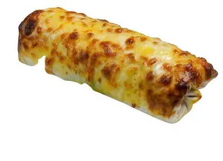 Kebab Gratinado