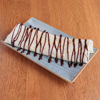 Palačinka sa Nutellom