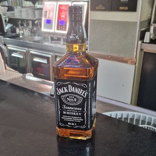 Jack Daniels