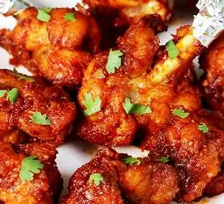 Chicken Lollipop