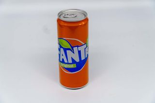 Fanta 33 cl