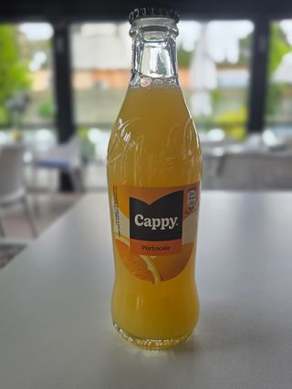 Cappy Nectar portocale