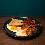 Англійський сніданок