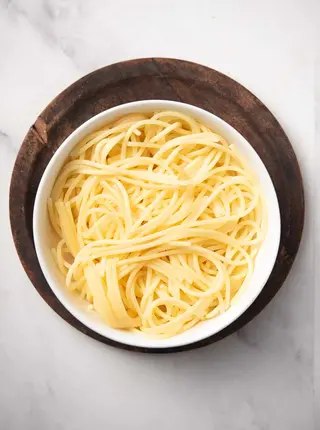 Spaghetti
