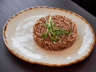 Гречка (100g)