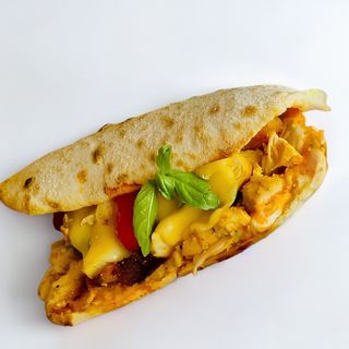 Panozzo Pané