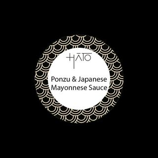Ponzu & Japanese Mayonnese Sauce 