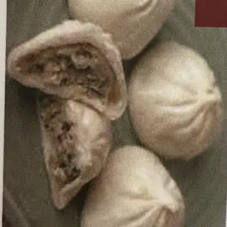 Tapa Siau Long Pao