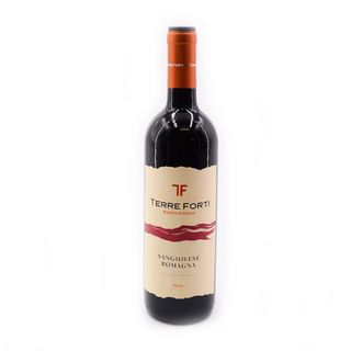 Sangiovese Igt - Terreforti