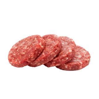 Котлета яловича