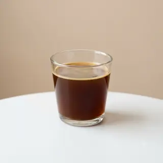 Americano (Sgl)