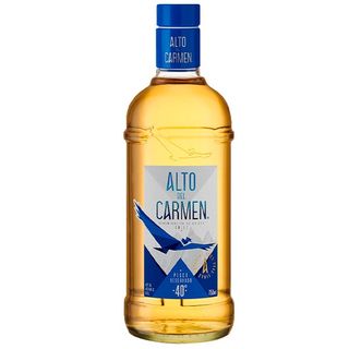 Pisco Alto del Carmen Reservado 