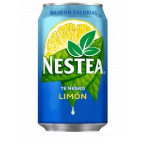Nestea de limón 