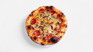 Pizza Kulen