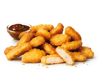 Box Nuggets