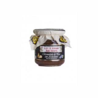 Mermelada de  Pera con Arándano