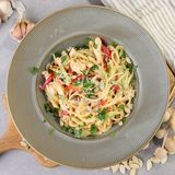 G-Pasta Giardino