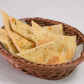  Piadina cu rozmarin