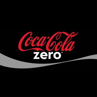 Coca Cola Zero