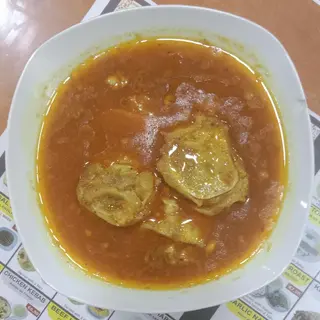 PAYA BEEF