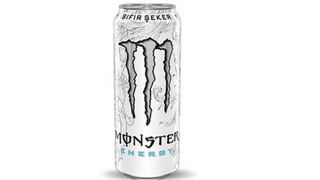 Monster (energy)