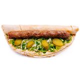 KEBAB VITA