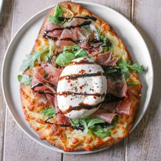 Prosciutto Crudo di Parma