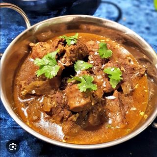 lamb curry