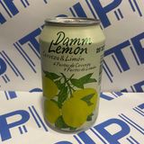 Damm Lemon Clara Lata 33cl