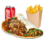 Pizza Turca - Lahmacun