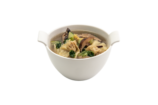 Sopa Wan Tan